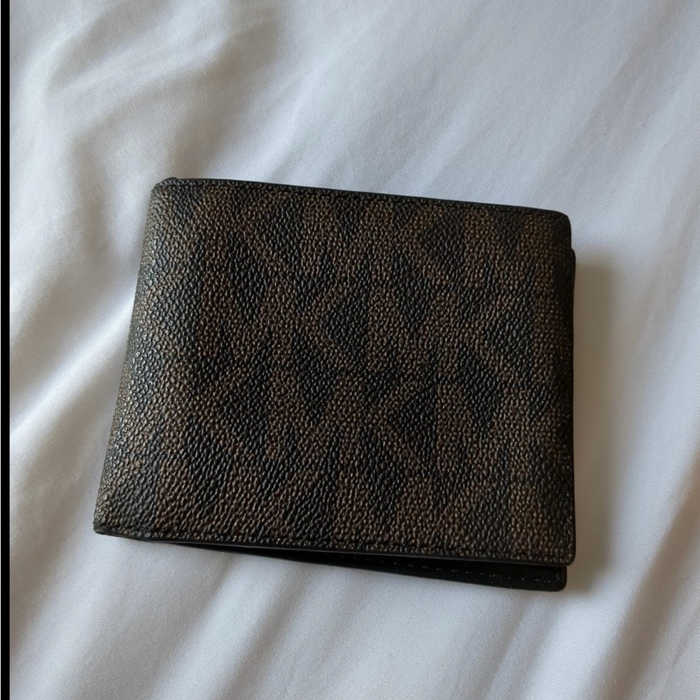 Men’s Michael Kors Wallet